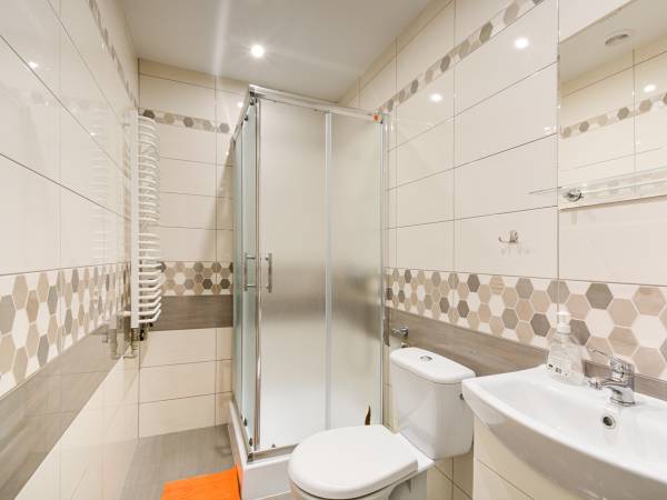 Gospodarstwo Agroturystyczne KAJA, Urszula Janoska