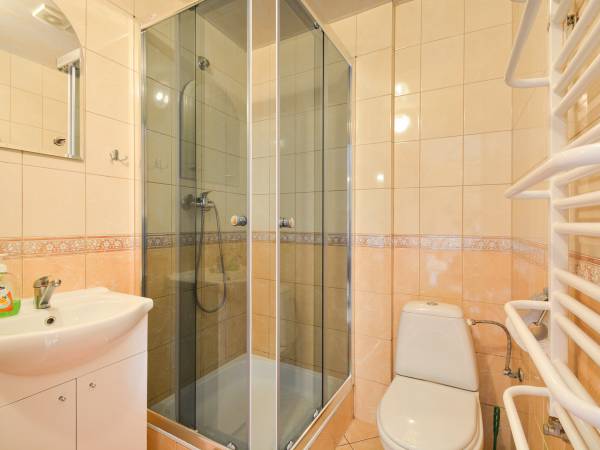 Gospodarstwo Agroturystyczne KAJA, Urszula Janoska