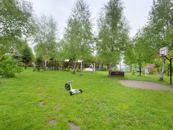 Gospodarstwo Agroturystyczne KAJA, Urszula Janoska