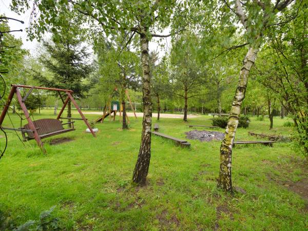 Gospodarstwo Agroturystyczne KAJA, Urszula Janoska