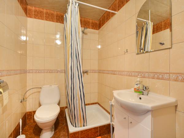 Gospodarstwo Agroturystyczne KAJA, Urszula Janoska