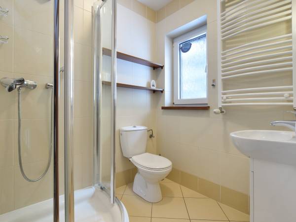 Apartamenty Przy Deptaku