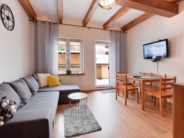 Apartamenty Przy Deptaku