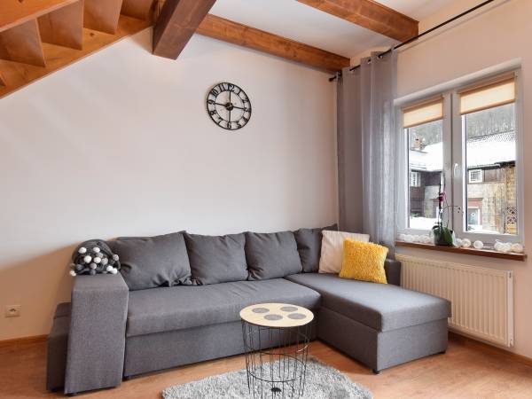 Apartamenty Przy Deptaku