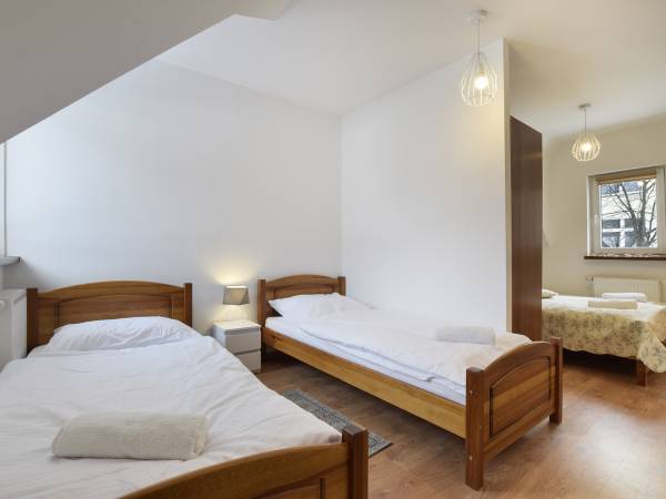 Apartamenty Przy Deptaku