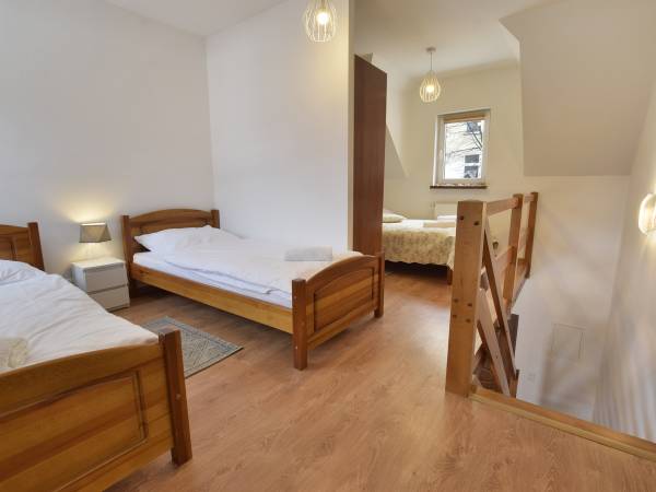 Apartamenty Przy Deptaku