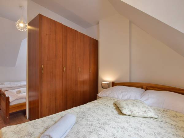 Apartamenty Przy Deptaku