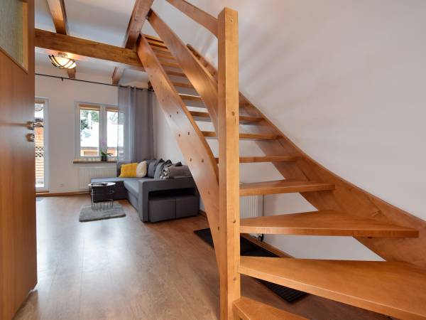 Apartamenty Przy Deptaku