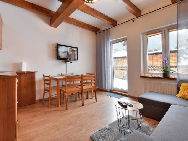 Apartamenty Przy Deptaku