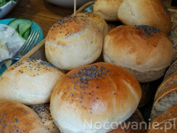 pieczne przez nas pieczywo
