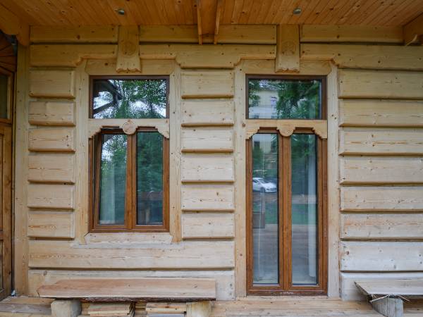 Apartamenty Willa Jasna 