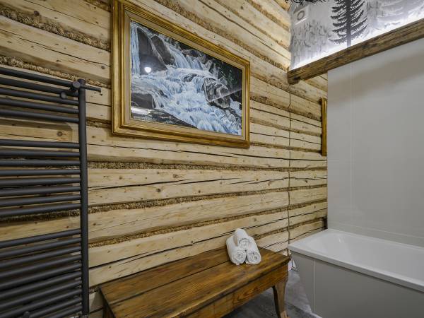 Apartamenty Willa Jasna 