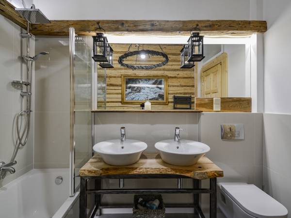 Apartamenty Willa Jasna 