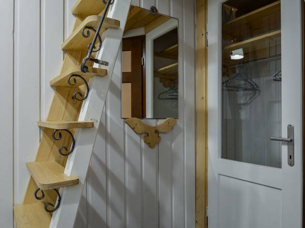 Apartamenty Willa Jasna 