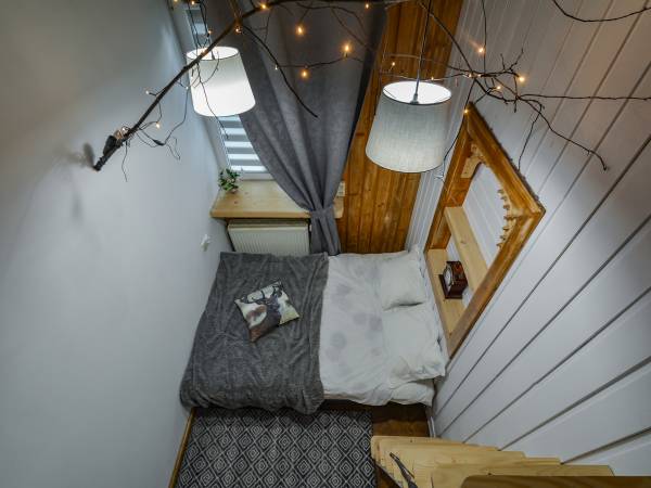 Apartamenty Willa Jasna 