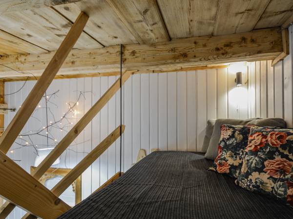 Apartamenty Willa Jasna 