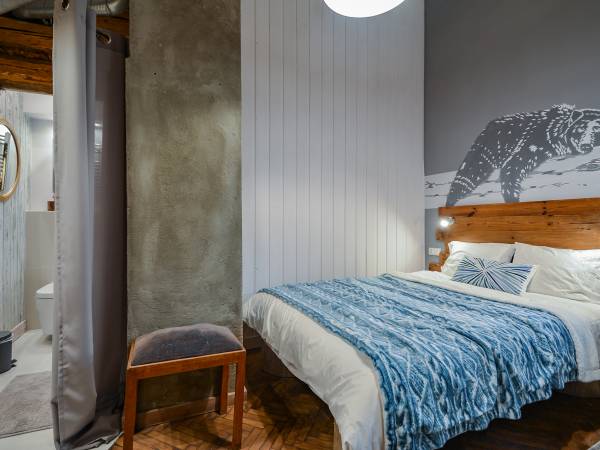 Apartamenty Willa Jasna 