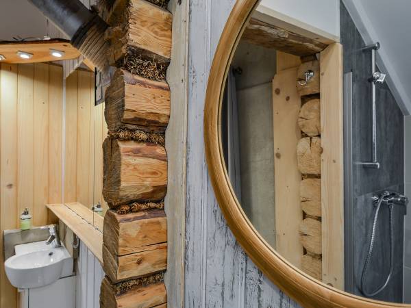 Apartamenty Willa Jasna 