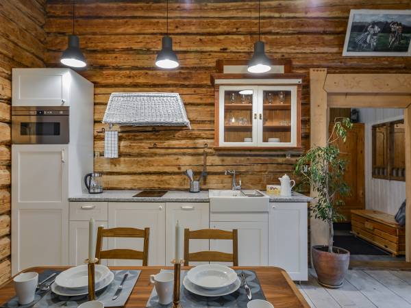 Apartamenty Willa Jasna 