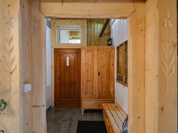 Apartamenty Willa Jasna 