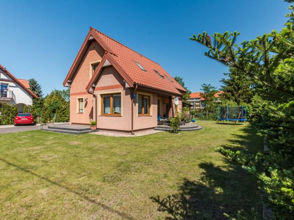 Wynajem Pokoi Paprotka