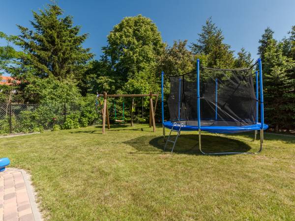 Wynajem Pokoi Paprotka