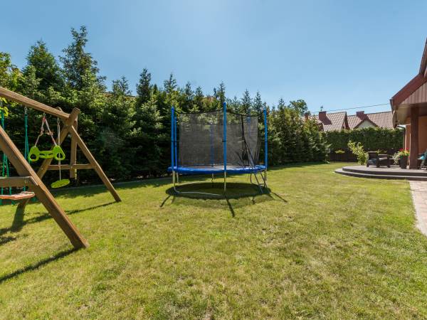 Wynajem Pokoi Paprotka