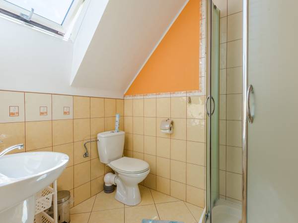 Wynajem Pokoi Paprotka