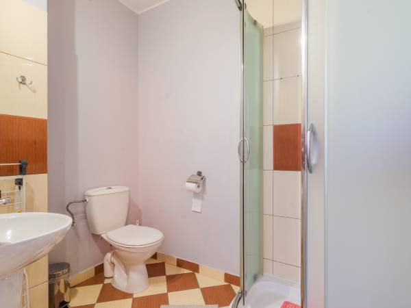 Wynajem Pokoi Paprotka