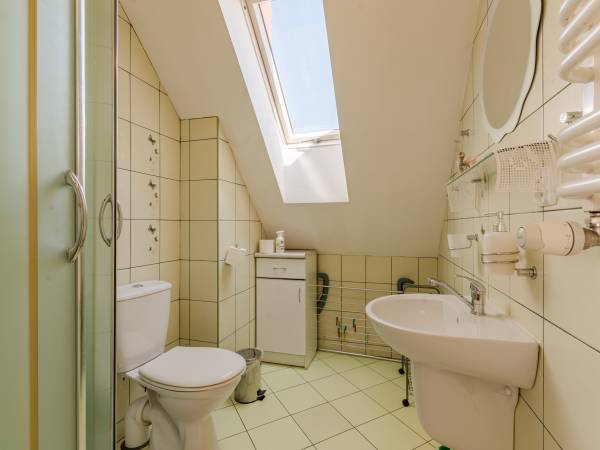 Wynajem Pokoi Paprotka