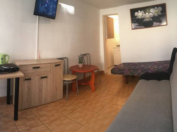 Pokój nr 5 (dwuosobowy)