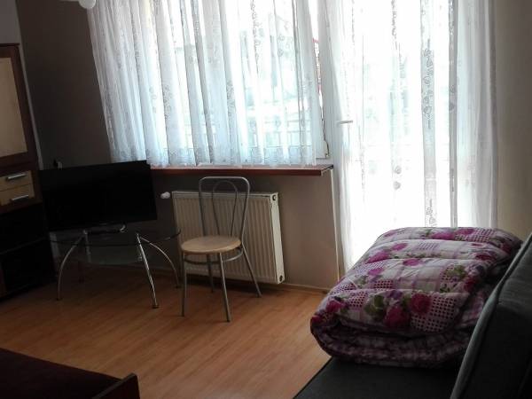 Mieszkanie (pokój trzyosobowy)