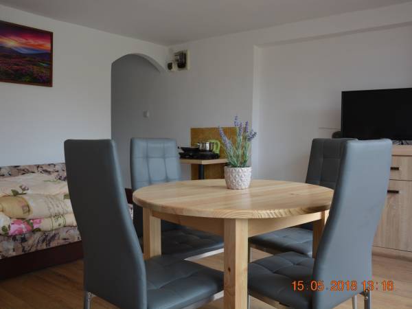 Pokój nr 1 (trzyoosobowy)