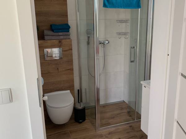 Apartamenty Rodzinne Słoneczny Zakątek