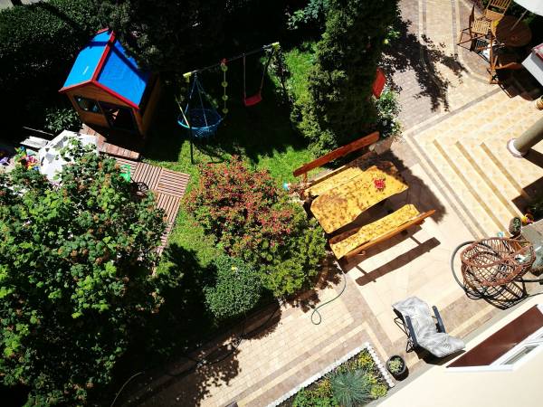 Pokoje gościnne Krystyna