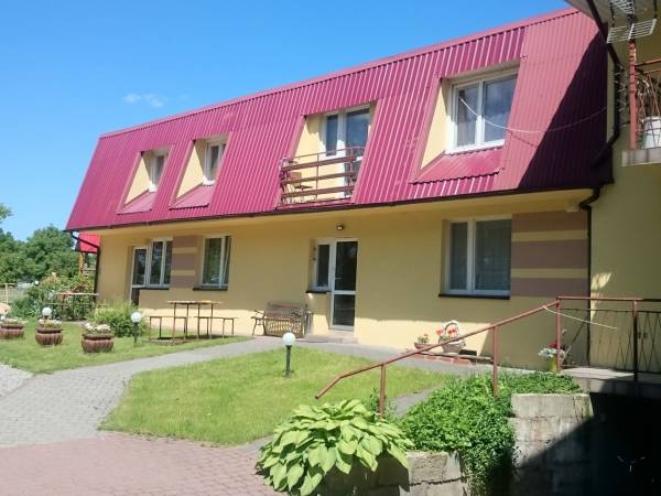 Agroturystyka Zacisze