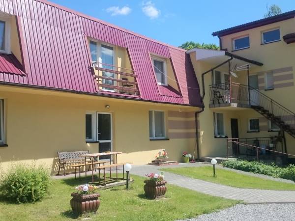 Agroturystyka Zacisze