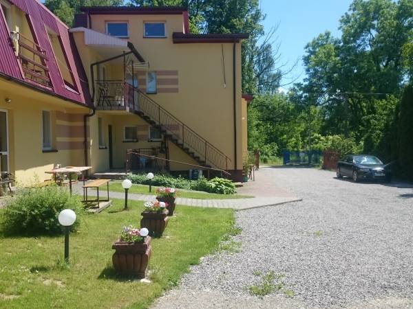 Agroturystyka Zacisze