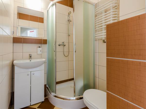 Dom Wczasowy Sympatik