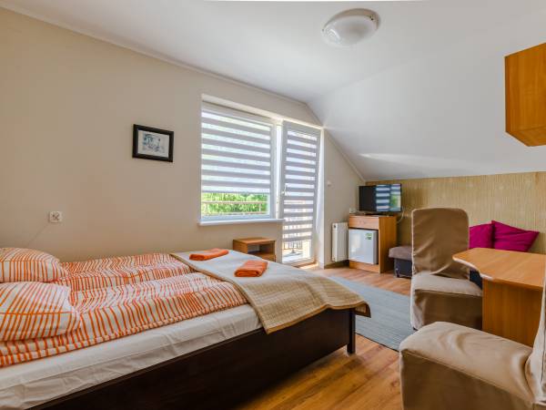 Dom Wczasowy Sympatik