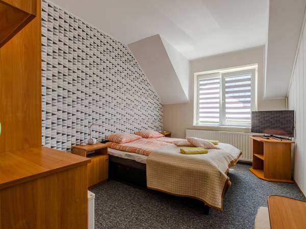 Dom Wczasowy Sympatik