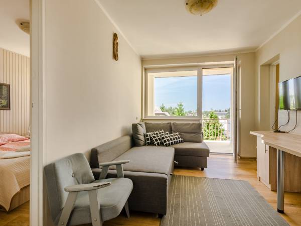 Dom Wczasowy Sympatik