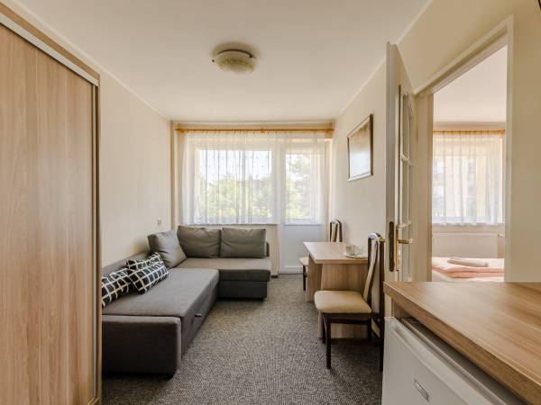 Dom Wczasowy Sympatik