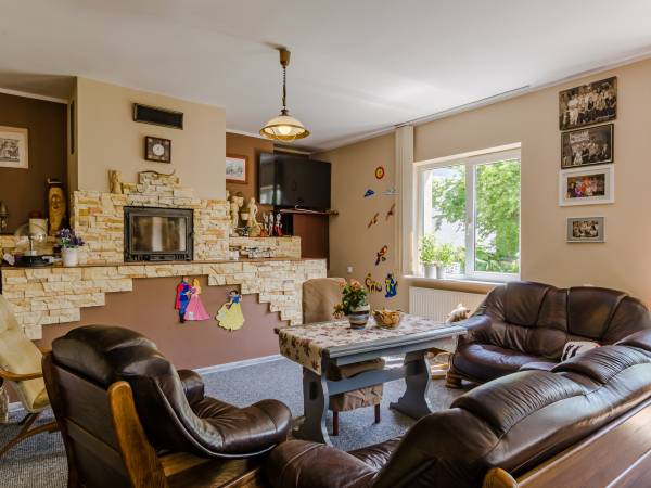 Dom Wczasowy Sympatik