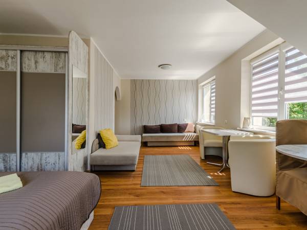 Dom Wczasowy Sympatik