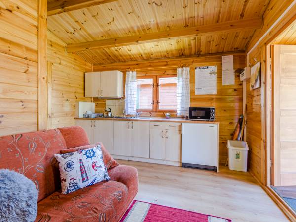 salon z aneksem kuchennym