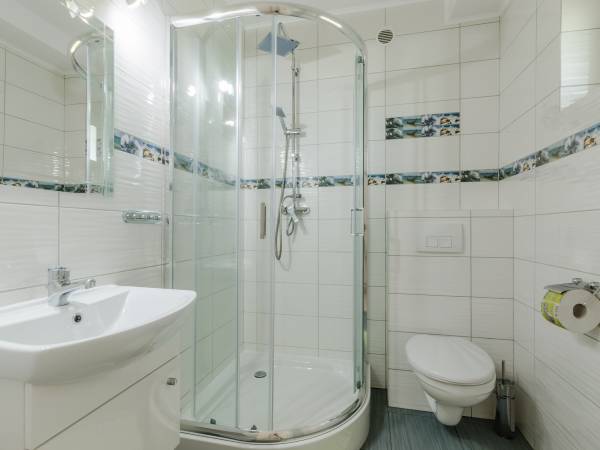 Gwiazda Morza- pokoje i apartamenty