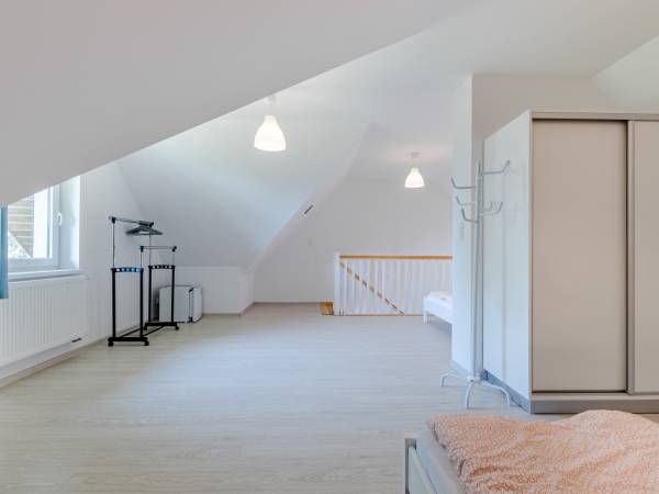 Gwiazda Morza- pokoje i apartamenty