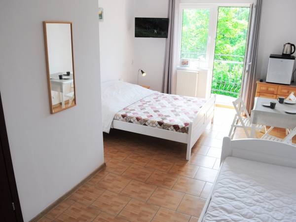 Pokoje Gościnne Sara