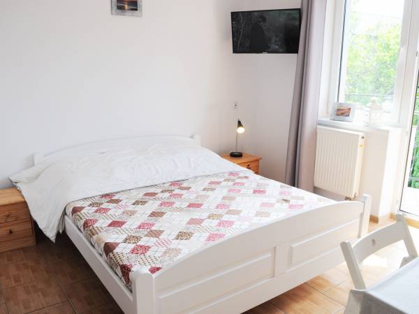 Pokoje Gościnne Sara